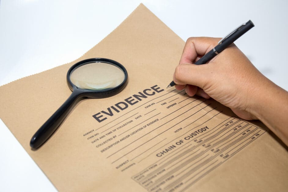 7 Evidence Tips That Strengthen Injury Cases