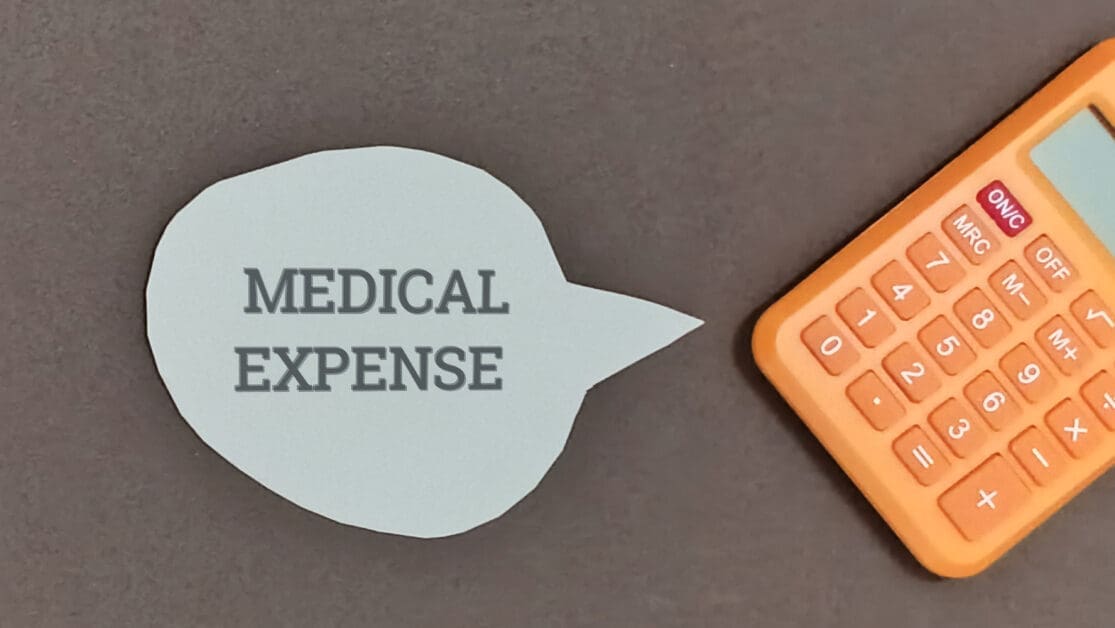 Who Pays Medical Bills After a Car Accident?