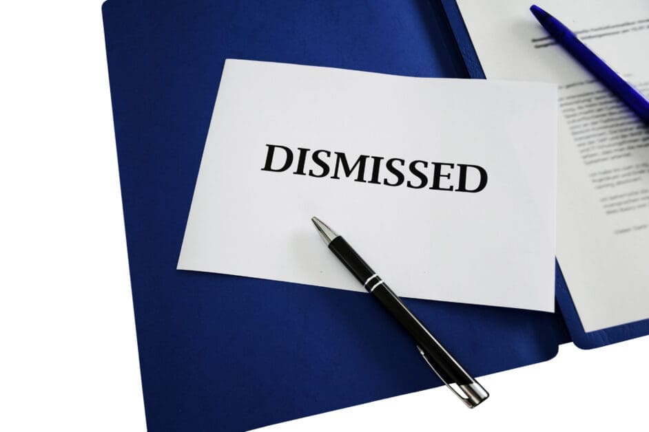 How Criminal Charges Get Dismissed and What the Outcome Actually Means