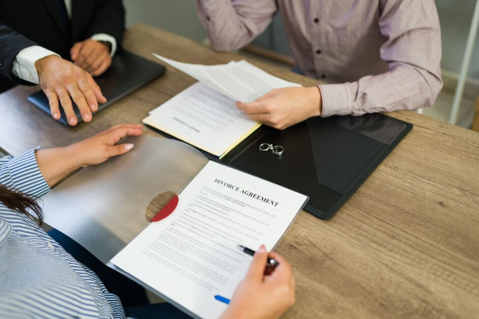 the Growing Importance of Digital Records in Family Disputes