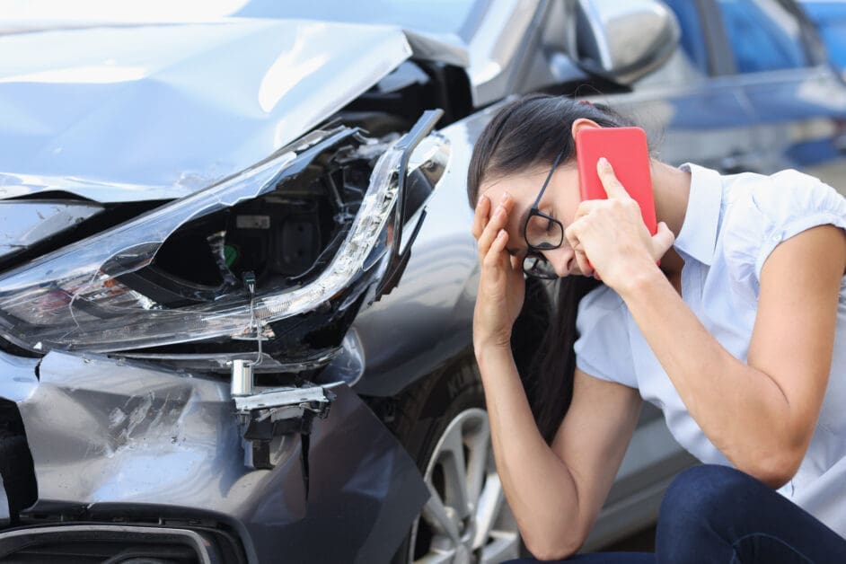 Your Legal Options After an Accident with an Uninsured Driver in Georgia - Attorneys.Media - Legal Expert Interviews & Trusted Advice Your Legal Options After an Accident with an Uninsured Driver in Georgia