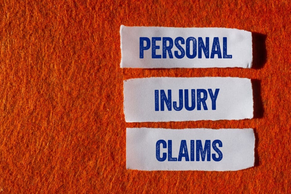 Injured in Las Vegas? Here’s What to Do First