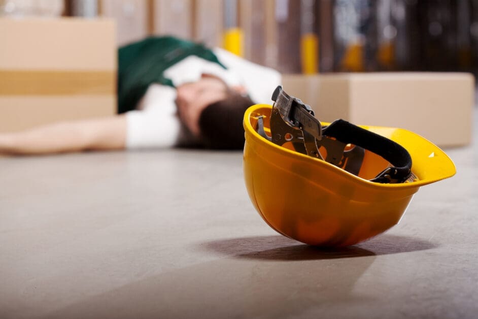 Why You Should Hire a Local Buffalo Attorney After a Construction Accident - Attorneys.Media - Legal Expert Interviews & Trusted Advice Why You Should Hire a Local Buffalo Attorney After a Construction Accident