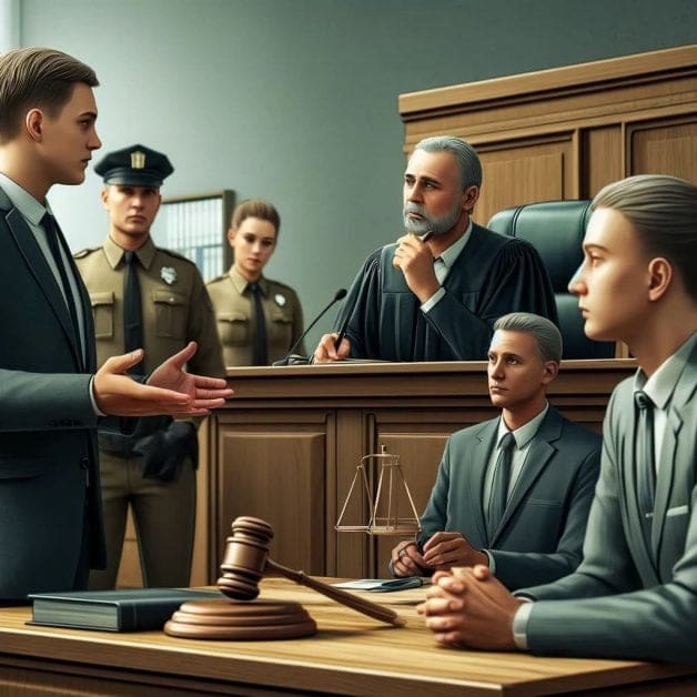 Understanding Arraignment Process: Key Steps and Legal Insights