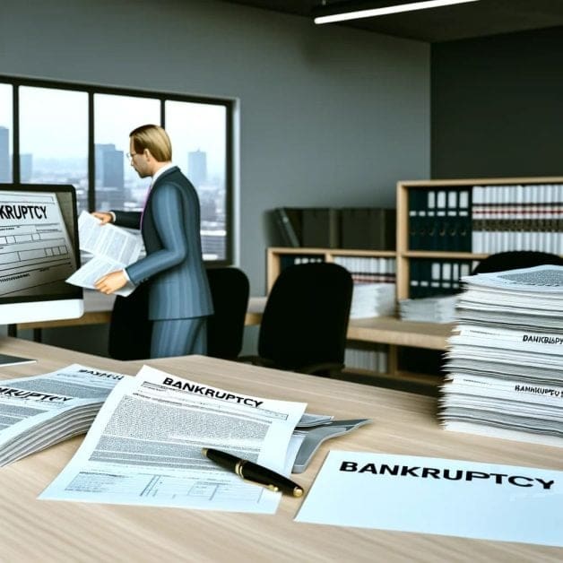 Bankruptcy Filing Simplified: Essential Clerk Documentation Tips