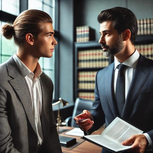 Legal Advice from a Professional Attorney in Sacramento Office