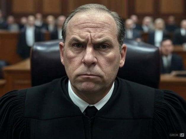 Criminal Contempt: Legal Consequences for Disrespecting Court Authority