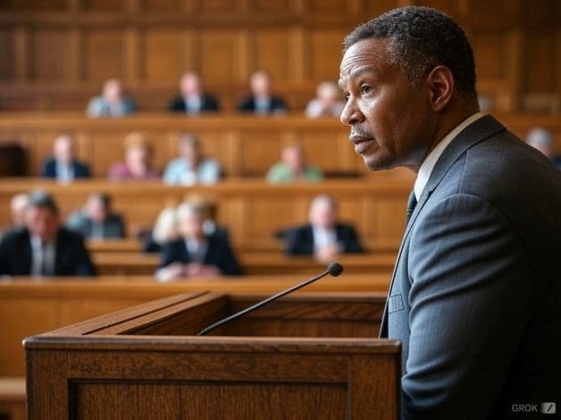 Mens Rea: Understanding Criminal Intent and Its Crucial Role in Legal Cases