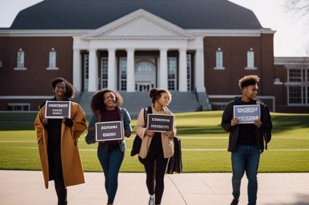 10 Essential Steps to Combat Sexual Misconduct in Colleges - Attorneys.Media