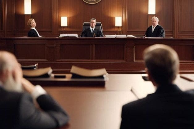 Deciphering Court Decisions: Inside the Mind of Bankruptcy Judges