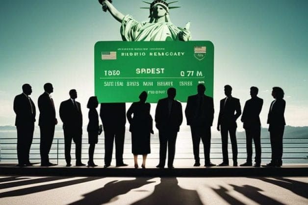 Your Guide to Green Cards: Legal Steps to Permanent Residency Explained