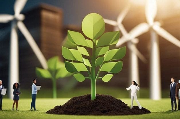 Understanding Green Technology Laws: Essential Guidelines for Eco-Friendly Practices